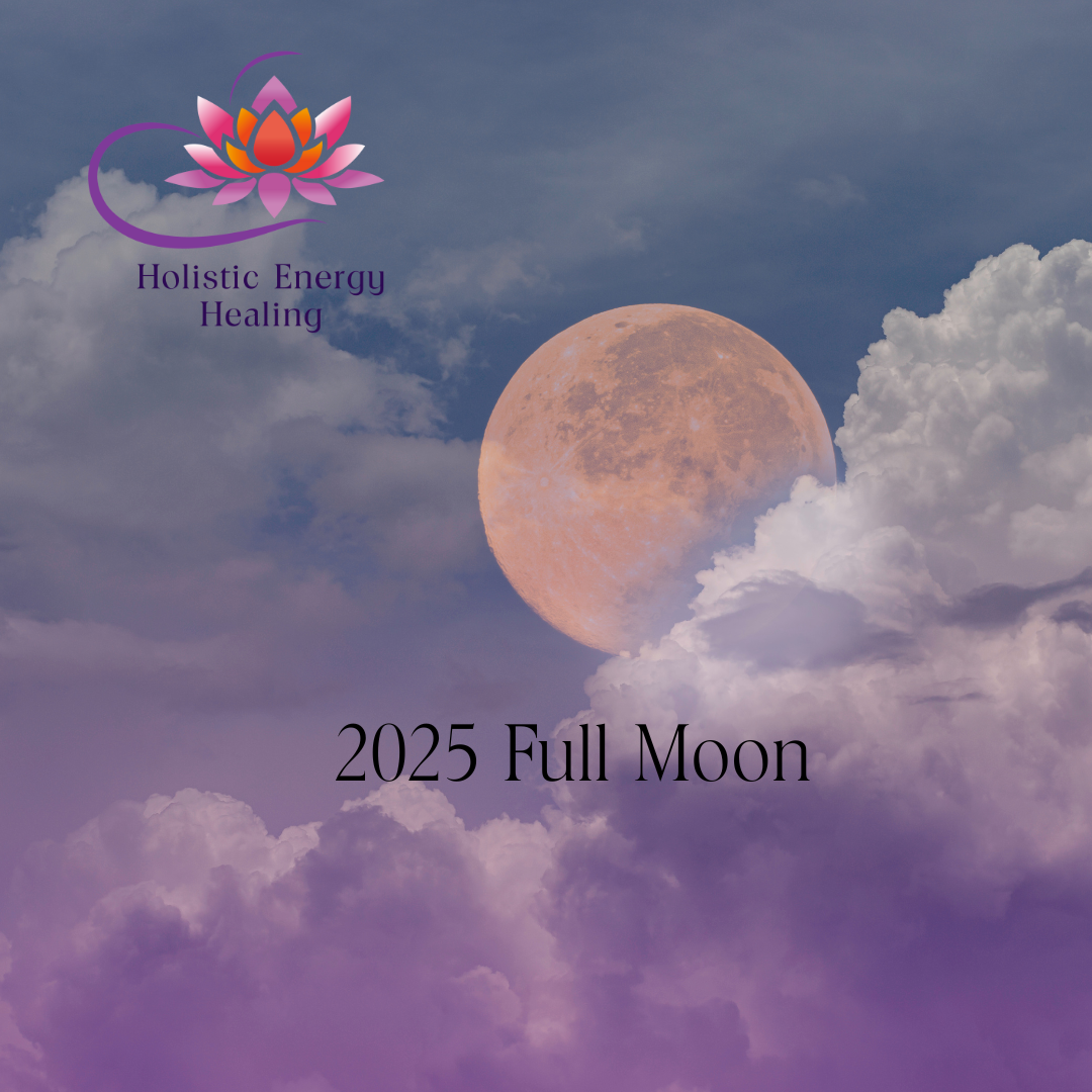 Full Moon/New Moon